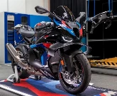 Moto BMW M 1000 RR 2027