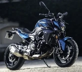 Motorcycle BMW F 900 R 2027