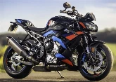 Motorcycle BMW M 1000 R 2027
