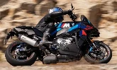 Motorcycle BMW M 1000 XR 2027