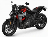 Motorcycle BMW R 1300 R 2027