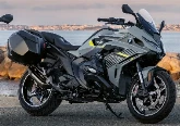 Moto BMW R 1300 RS 2027