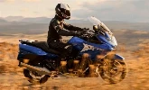 Moto BMW K 1600 GT 2027