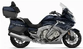 Moto BMW K 1600 GTL 2027