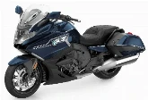 Moto BMW K 1600 B 2027