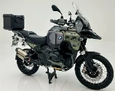 Motorcycle BMW R 1300 GS Adventure série spéciale 10 ans 2026
