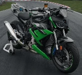 Moto BMW M 1000 R édition 100 Jahre Nürburgring 2026