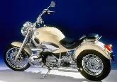 Moto BMW R 1200 C 1998