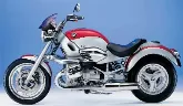 Moto BMW R 1200 C 1999