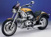 Moto BMW R 1200 C 2001