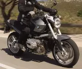 Moto BMW R 1200 R 2010