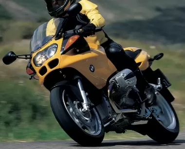 Foto del BMW R 1100 S 1999