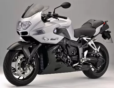 Foto del BMW K 1200 R Sport 2008