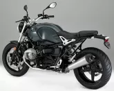 Motorcycle BMW 1200 R NineT Pure 2020