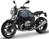 Motorcycle BMW 1200 R NineT Pure 2021