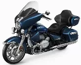 Moto BMW 1800 R 18 Transcontinental 2023