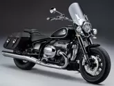 Moto BMW 1800 R 18 Classic 2021