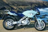 Moto BMW F 650 CS Scarver 2003