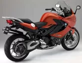 Moto BMW F 800 GT 2014