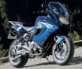 Moto BMW F 800 GT 2017