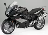 Motorcycle BMW F 800 GT 2020