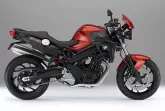Moto BMW F 800 R 2014