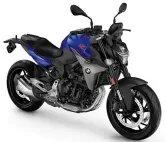 Motorcycle BMW F 900 R 2020