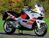 Moto BMW K 1200 RS 2001