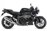 Moto BMW K 1300 R 2014