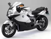 Moto BMW K 1300 S 2014