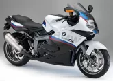 Motorcycle BMW K 1300 S Motorsport 2015