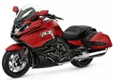 Moto BMW K 1600 B 2021