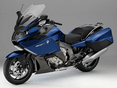 Foto del K 1600 GT 2013