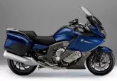 Moto BMW K 1600 GT 2014