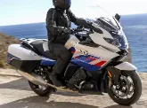 Moto BMW K 1600 GT 2023