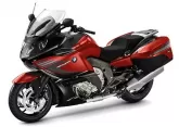 Moto BMW K 1600 GT Sport 2014