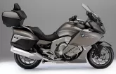 Moto BMW K 1600 GTL 2014