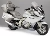 Moto BMW K 1600 GTL Exclusive 2014