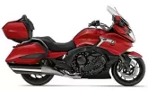Moto BMW K 1600 Grand America 2021