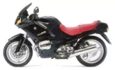 Motorcycle BMW R 1100 RS 1995
