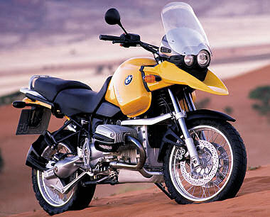 Бмв 1150 gs