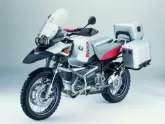 Moto BMW R 1150 GS ADVENTURE 2004