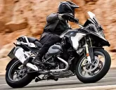 Motorcycle BMW R 1200 GS Exclusive 2018