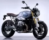 Moto BMW R 1200 Nine-T Brooklyn Scrambler 2014