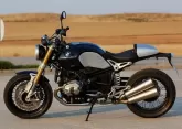 Moto BMW R 1200 Nine-T 2014
