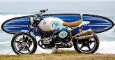 Moto BMW Path 22 2015