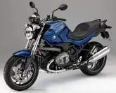 Moto BMW R 1200 R 2014