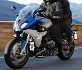 Moto BMW R 1200 RS 2017