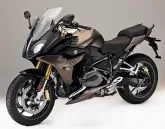 Moto BMW R 1200 RS 2018