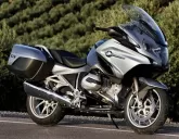 Moto BMW R 1200 RT 2014